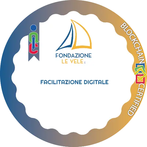 Badge pubblico 52674